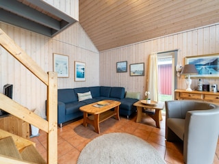 Holiday house Rechlin Features 15