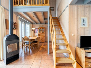 Vakantiehuis Rechlin Kenmerken 16