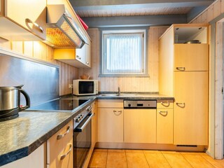 Ferienhaus Rechlin Ausstattung 20