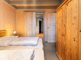 Maison de vacances Rechlin Équipement 10