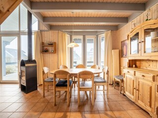 Vakantiehuis Rechlin Kenmerken 13