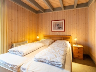 Ferienhaus Rechlin Ausstattung 16