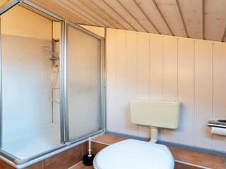 Casa per le vacanze Rechlin Caratteristiche 24