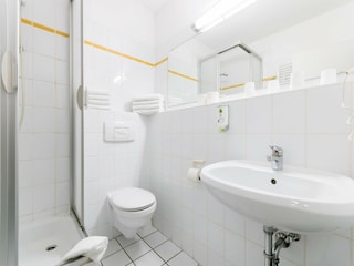 Appartement Bad Lauterberg Équipement 9