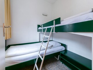 Apartamento Bad Lauterberg Características 12