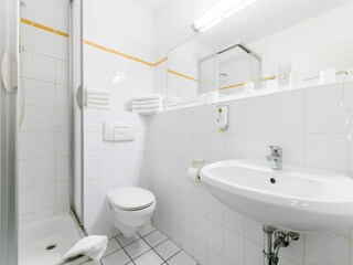 Apartamento Bad Lauterberg Características 13