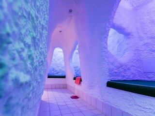 Appartement Bad Lauterberg  24