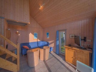 Holiday house Rechlin Features 6