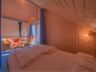 Holiday house Rechlin Features 10