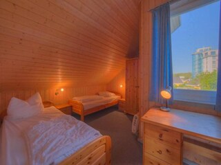 Holiday house Rechlin Features 13