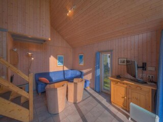 Holiday house Rechlin Features 7