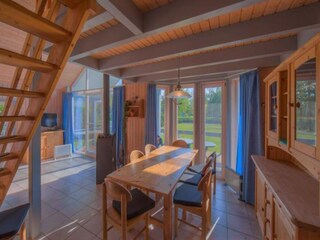 Holiday house Rechlin Features 9