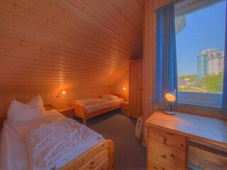 Holiday house Rechlin Features 15