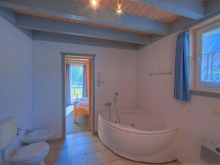Holiday house Rechlin Features 6