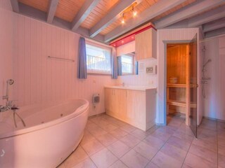 Holiday house Rechlin Features 18