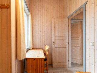 Maison de vacances Rechlin Équipement 13