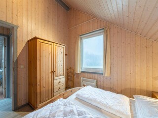 Maison de vacances Rechlin Équipement 10