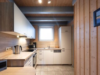 Casa per le vacanze Rechlin Caratteristiche 21