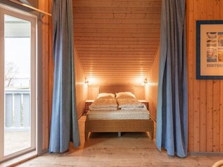 Casa per le vacanze Rechlin Caratteristiche 26