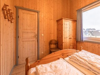 Maison de vacances Rechlin Équipement 22