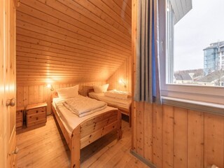 Vakantiehuis Rechlin Kenmerken 23