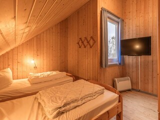 Holiday house Rechlin Features 24