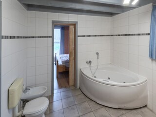 Casa per le vacanze Rechlin Caratteristiche 14