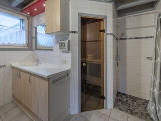 Holiday house Rechlin Features 28