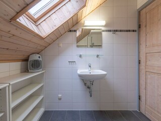 Maison de vacances Rechlin Équipement 30