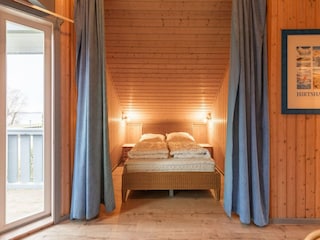 Holiday house Rechlin Features 22