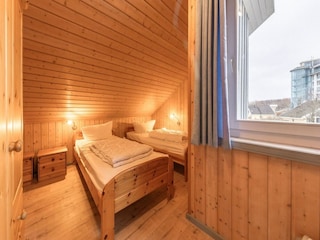 Holiday house Rechlin Features 24