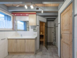 Holiday house Rechlin Features 28