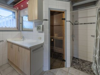 Casa per le vacanze Rechlin Caratteristiche 12