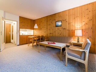 Apartment Bad Lauterberg Features 9