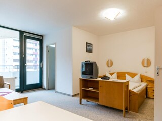 Apartment Bad Lauterberg Features 10