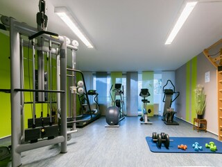Appartamento Bad Lauterberg  24