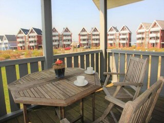 Casa de vacaciones Rechlin Grabación al aire libre 4