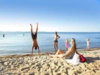 Vakantiehuis Rechlin Omgeving 34