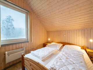 Vakantiehuis Rechlin Kenmerken 13