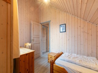 Vakantiehuis Rechlin Kenmerken 15