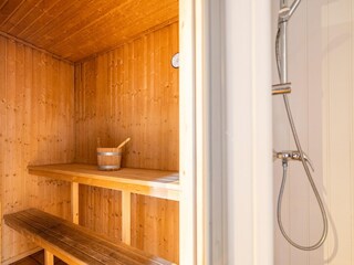 Ferienhaus Rechlin Ausstattung 13