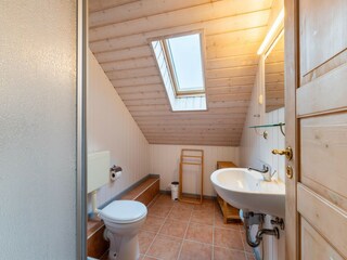Maison de vacances Rechlin Équipement 17