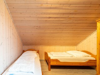 Vakantiehuis Rechlin Kenmerken 22