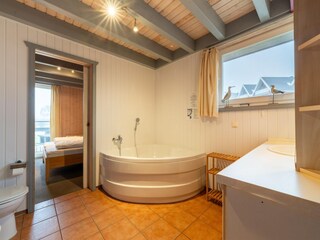 Casa de vacaciones Rechlin Características 25