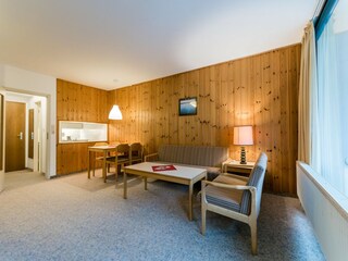 Apartment Bad Lauterberg Features 10