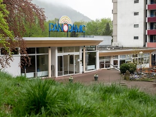 Apartment Bad Lauterberg Außenaufnahme 5