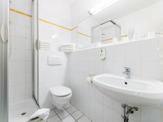 Apartamento Bad Lauterberg Características 10