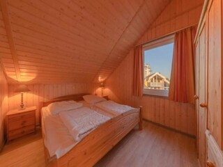 Ferienhaus Rechlin Ausstattung 12