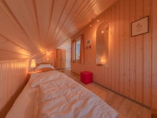 Ferienhaus Rechlin Ausstattung 8