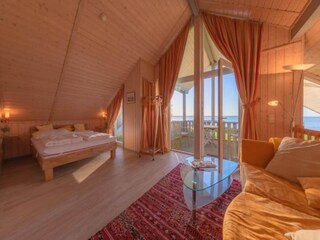 Casa per le vacanze Rechlin Caratteristiche 15